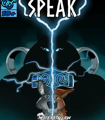 Speak (ongoing)