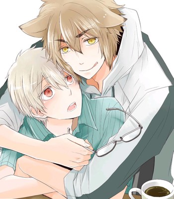 Ito Koi 2 - Jin Ookami Hen 003