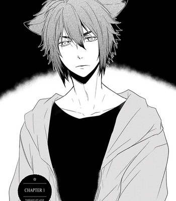 Ito Koi 2 - Jin Ookami Hen 005