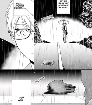 Ito Koi 2 - Jin Ookami Hen 006