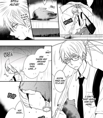 Ito Koi 2 - Jin Ookami Hen 007
