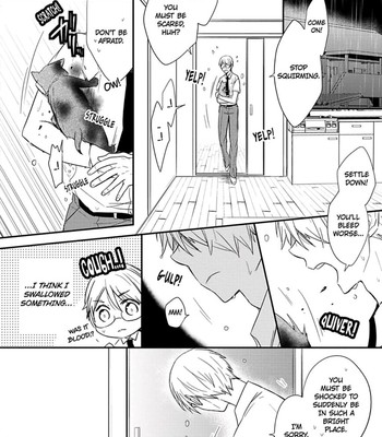 Ito Koi 2 - Jin Ookami Hen 008