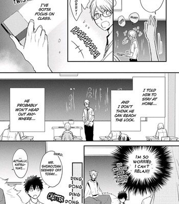 Ito Koi 2 - Jin Ookami Hen 015