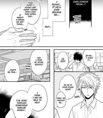 Ito Koi 2 - Jin Ookami Hen 019