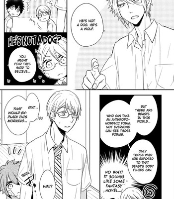 Ito Koi 2 - Jin Ookami Hen 021