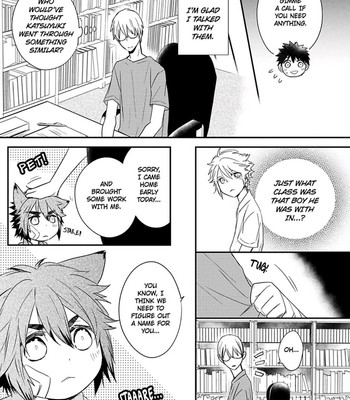 Ito Koi 2 - Jin Ookami Hen 025