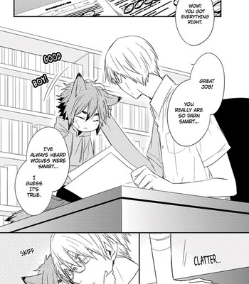 Ito Koi 2 - Jin Ookami Hen 039
