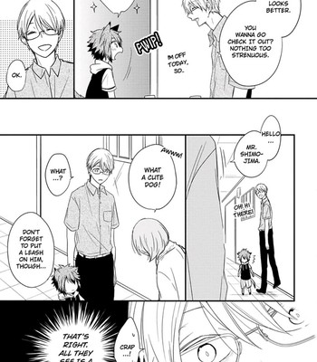Ito Koi 2 - Jin Ookami Hen 043