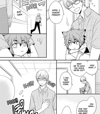 Ito Koi 2 - Jin Ookami Hen 044