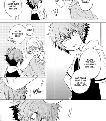 Ito Koi 2 - Jin Ookami Hen 045