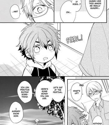 Ito Koi 2 - Jin Ookami Hen 046