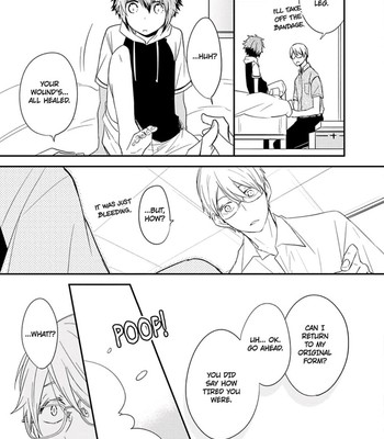 Ito Koi 2 - Jin Ookami Hen 057