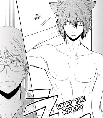 Ito Koi 2 - Jin Ookami Hen 058