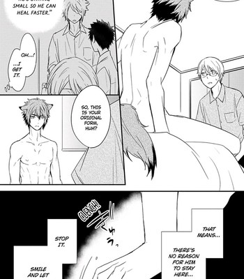 Ito Koi 2 - Jin Ookami Hen 059