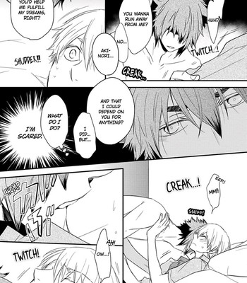 Ito Koi 2 - Jin Ookami Hen 061