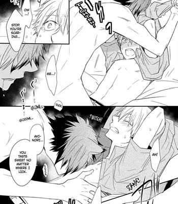 Ito Koi 2 - Jin Ookami Hen 063
