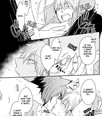 Ito Koi 2 - Jin Ookami Hen 064