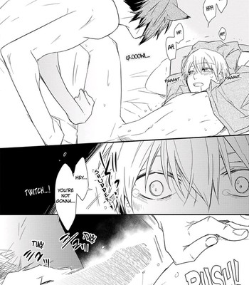 Ito Koi 2 - Jin Ookami Hen 068