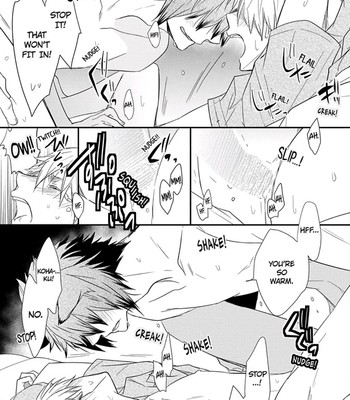 Ito Koi 2 - Jin Ookami Hen 069