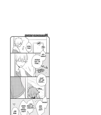 Ito Koi 2 - Jin Ookami Hen 073