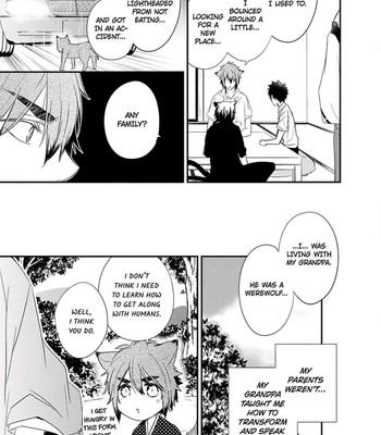 Ito Koi 2 - Jin Ookami Hen 089