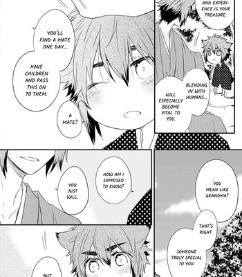 Ito Koi 2 - Jin Ookami Hen 090