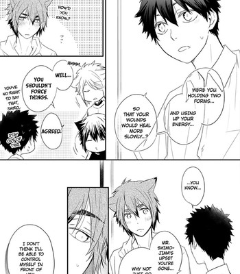 Ito Koi 2 - Jin Ookami Hen 093