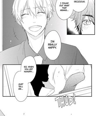 Ito Koi 2 - Jin Ookami Hen 127