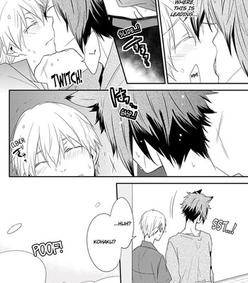 Ito Koi 2 - Jin Ookami Hen 129