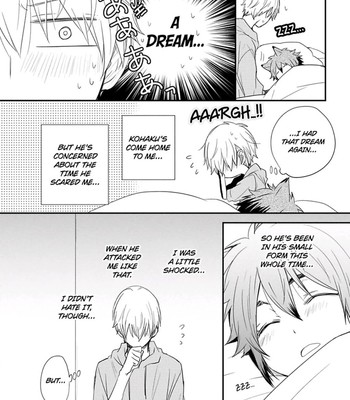 Ito Koi 2 - Jin Ookami Hen 136