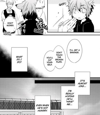 Ito Koi 2 - Jin Ookami Hen 139