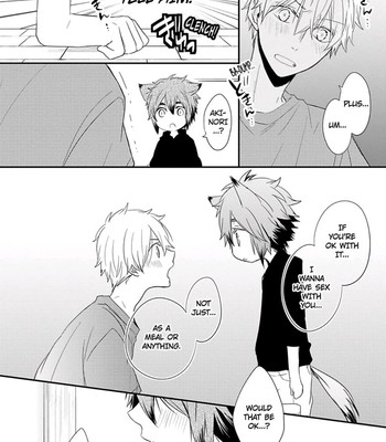 Ito Koi 2 - Jin Ookami Hen 152