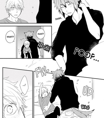 Ito Koi 2 - Jin Ookami Hen 153