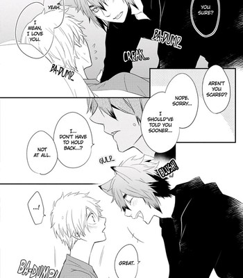 Ito Koi 2 - Jin Ookami Hen 154