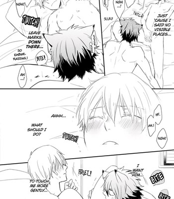 Ito Koi 2 - Jin Ookami Hen 156