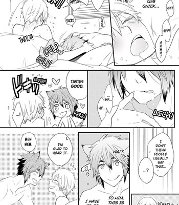 Ito Koi 2 - Jin Ookami Hen 158