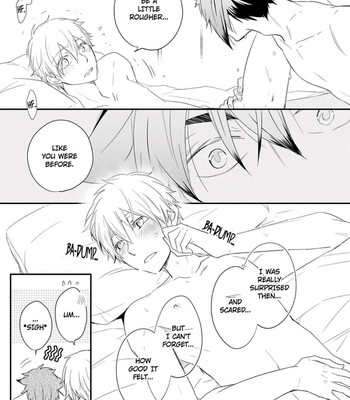 Ito Koi 2 - Jin Ookami Hen 161
