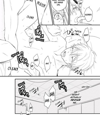 Ito Koi 2 - Jin Ookami Hen 165