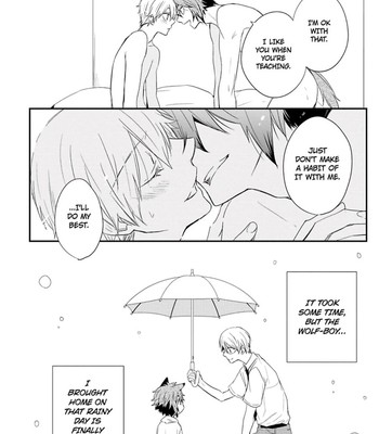 Ito Koi 2 - Jin Ookami Hen 168