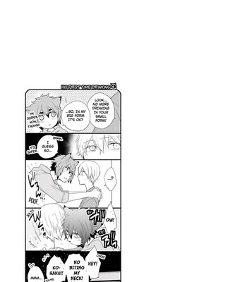 Ito Koi 2 - Jin Ookami Hen 169