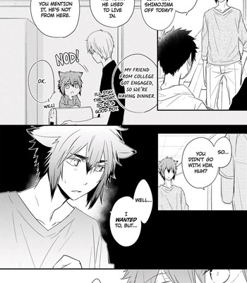 Ito Koi 2 - Jin Ookami Hen 172