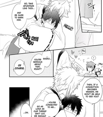 Ito Koi 2 - Jin Ookami Hen 176