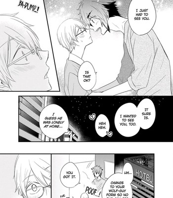 Ito Koi 2 - Jin Ookami Hen 183