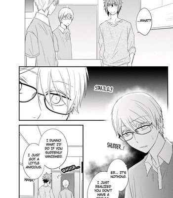 Ito Koi 2 - Jin Ookami Hen 184