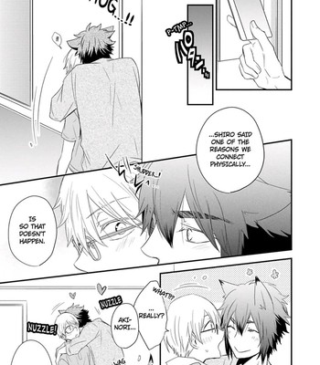 Ito Koi 2 - Jin Ookami Hen 185