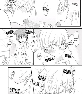 Ito Koi 2 - Jin Ookami Hen 188