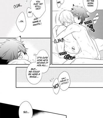 Ito Koi 2 - Jin Ookami Hen 192