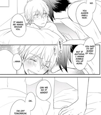 Ito Koi 2 - Jin Ookami Hen 194