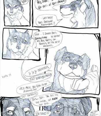 [ang3l] Hangover 002