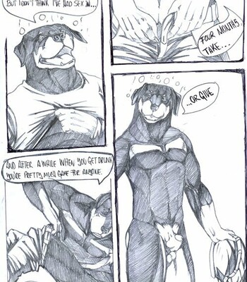[ang3l] Hangover 005
